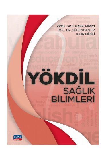 YÖKDİL Sağlık Bilimleri