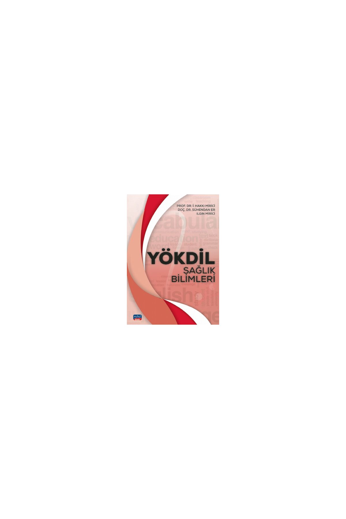 YÖKDİL Sağlık Bilimleri