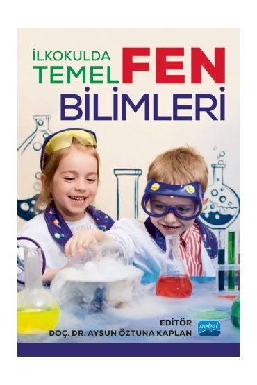 İlkokulda Temel Fen Bilimleri
