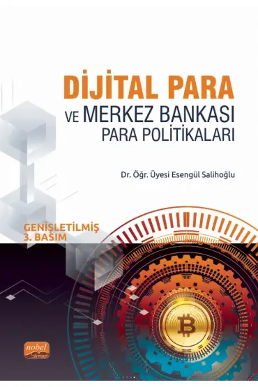 Dijital Para ve Merkez Bankası Para Politikaları