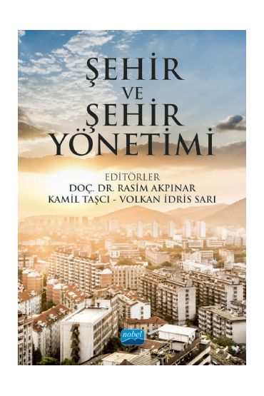 Şehir ve Şehir Yönetimi