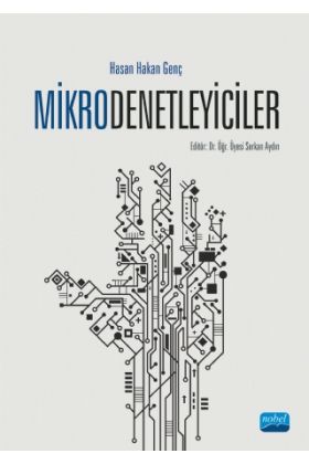 Mikrodenetleyiciler
