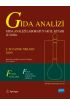 GIDA ANALİZİ - Food Analysis