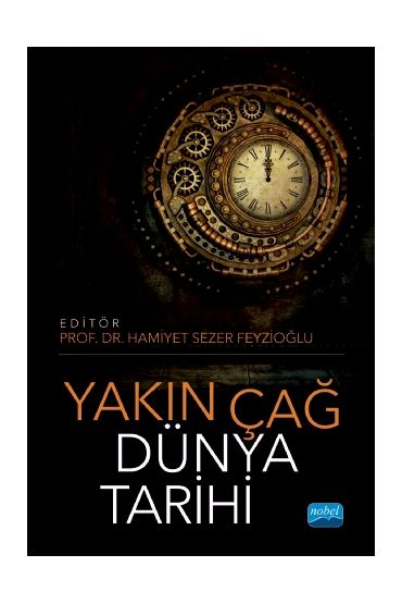 Yakın Çağ Dünya Tarihi