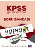 KPSS Genel Yetenek MATEMATİK-GEOMETRİ Soru Bankası / Güncel-Pratik-Ekonomik