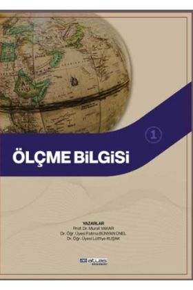 Ölçme Bilgisi 1