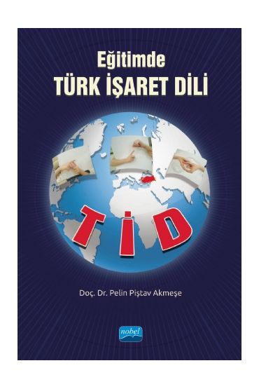 Eğitimde Türk İşaret Dili (TİD)