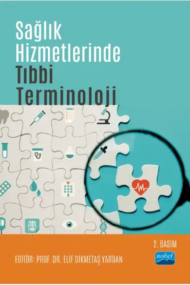 Sağlık Hizmetlerinde Tıbbi Terminoloji