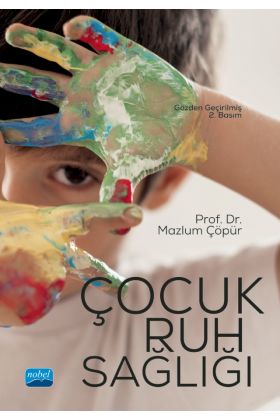 Çocuk Ruh Sağlığı