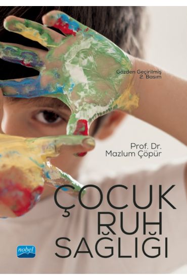 Çocuk Ruh Sağlığı