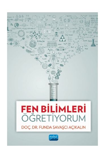 Fen Bilimleri Öğretiyorum