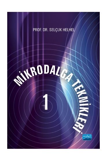 MİKRODALGA TEKNİKLERİ - I