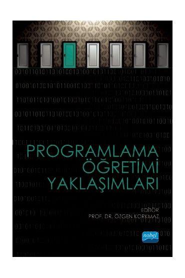 Programlama Öğretimi Yaklaşımları