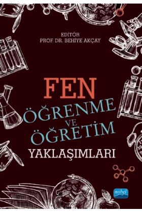 Fen Öğrenme ve Öğretim Yaklaşımları