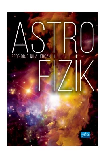 Astrofizik
