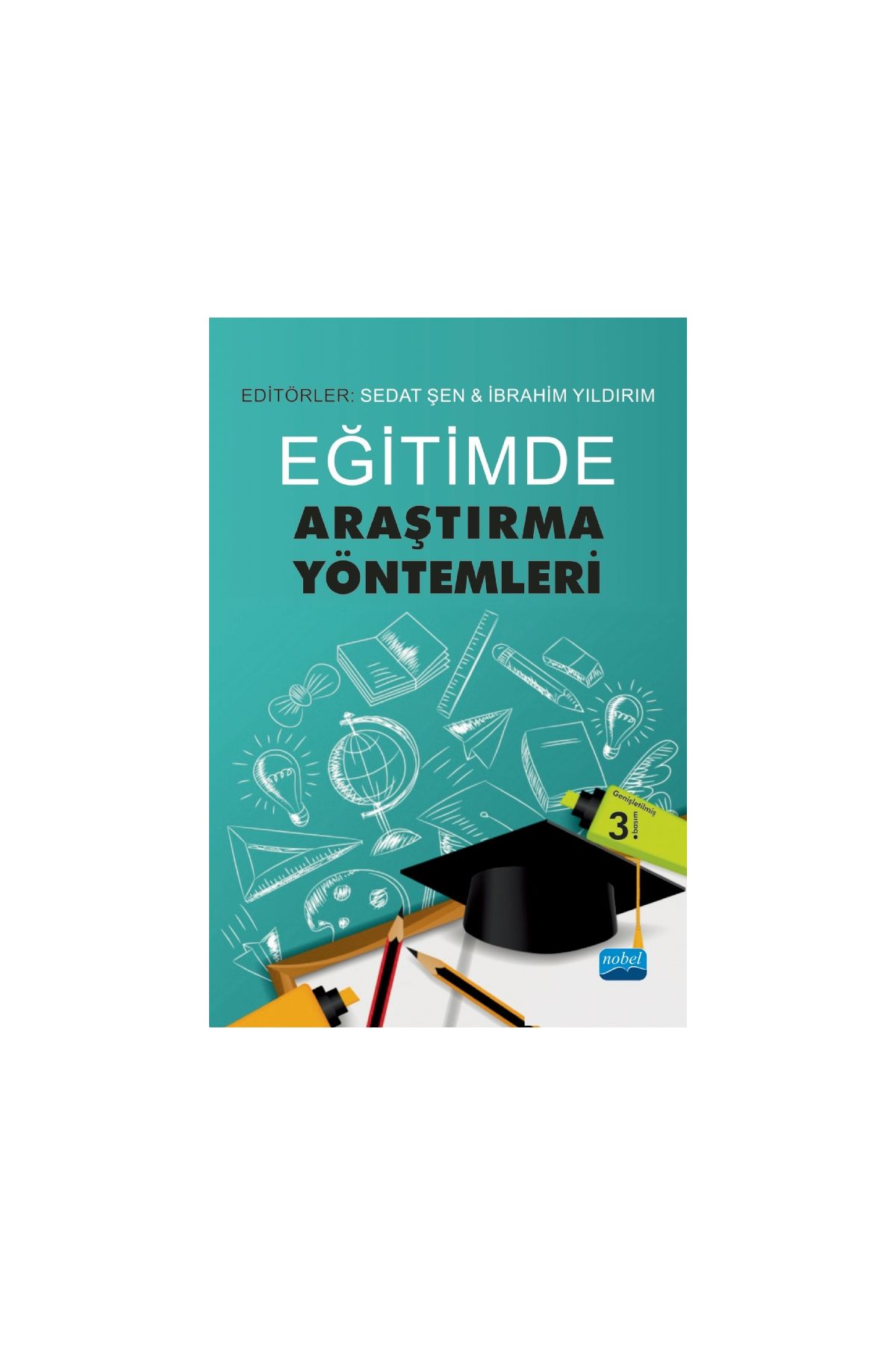 Eğitimde Araştırma Yöntemleri