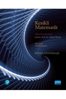 KESİKLİ MATEMATİK / Discrete Mathematics