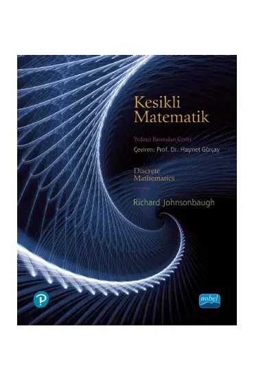 KESİKLİ MATEMATİK / Discrete Mathematics