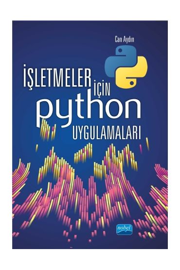 İşletmeler İçin Python Uygulamaları