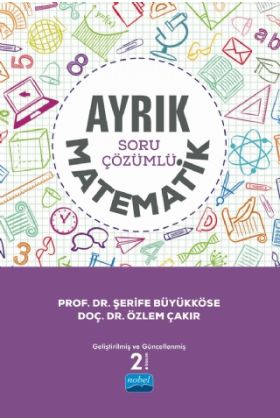 AYRIK MATEMATİK - Soru Çözümlü