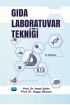 Gıda Laboratuvar Tekniği