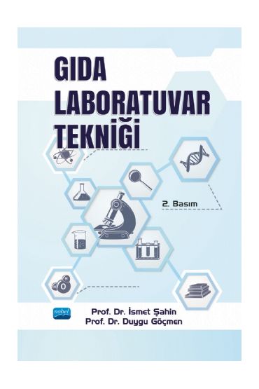 Gıda Laboratuvar Tekniği