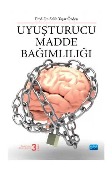 Uyuşturucu Madde Bağımlılığı