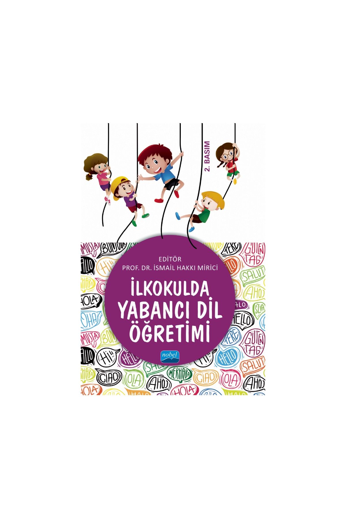 İlkokulda Yabancı Dil Öğretimi