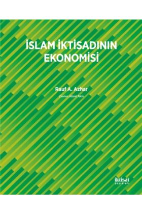 İslam İktisadının Ekonomisi