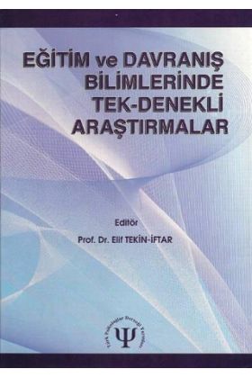 Türk Psikologlar Derneği Yayınları | Cosmedrome