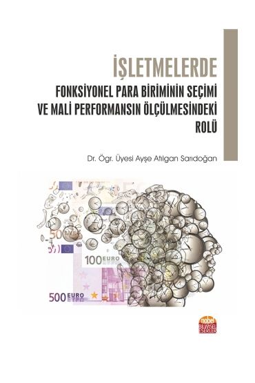 İşletmelerde Fonksiyonel Para Biriminin Seçimi ve Mali Performansın Ölçülmesindeki Rolü