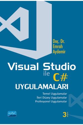 Visual Studio ile C Uygulamaları