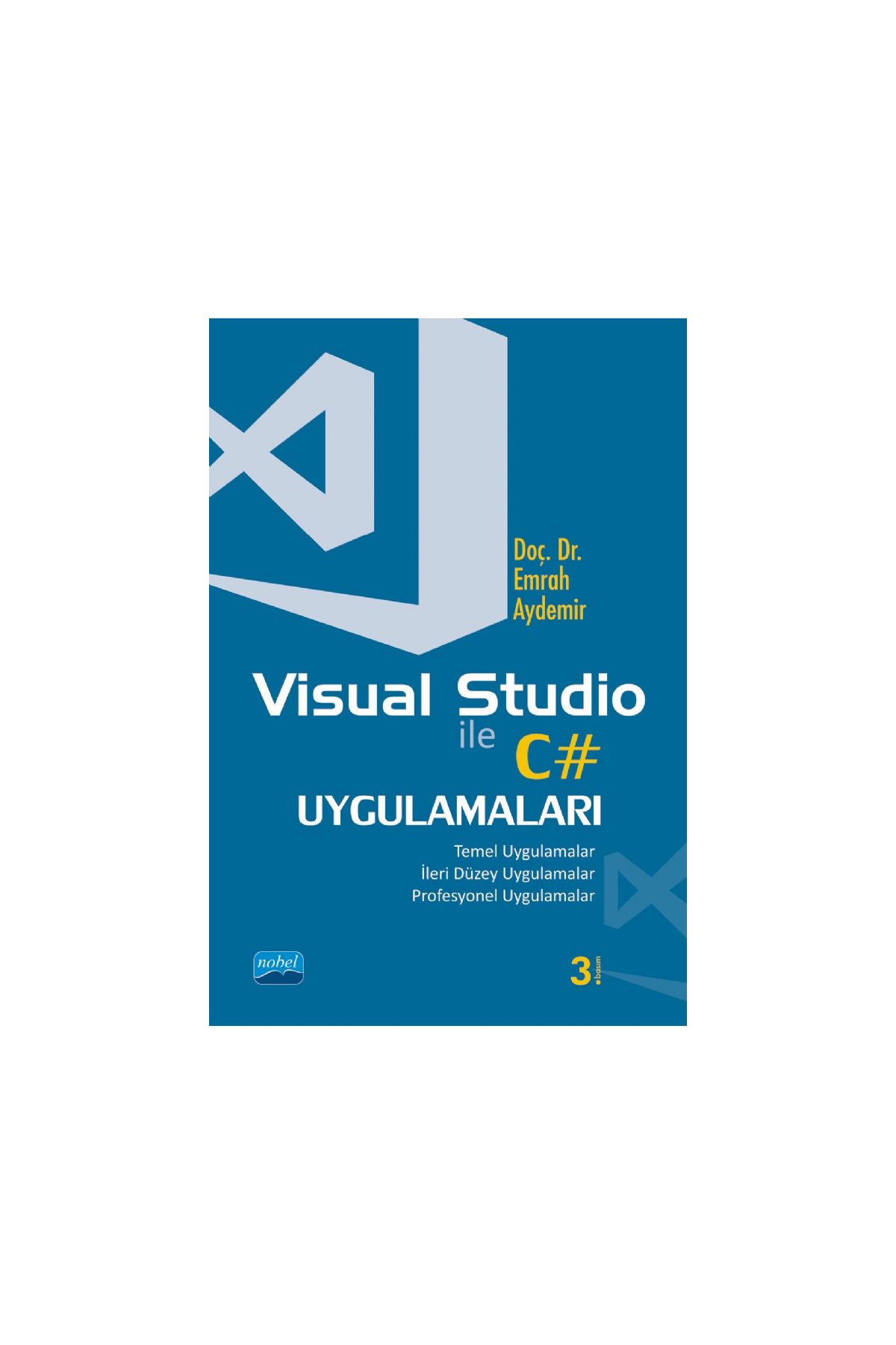Visual Studio ile C Uygulamaları