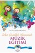 Erken Çocukluk Döneminde Müzik Eğitimi (CD İlaveli)