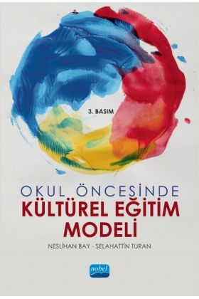 Okul Öncesinde Kültürel Eğitim Modeli