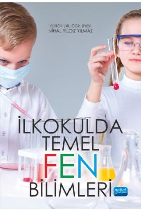 İlkokulda Temel Fen Bilimleri