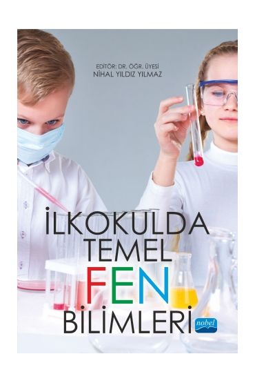 İlkokulda Temel Fen Bilimleri
