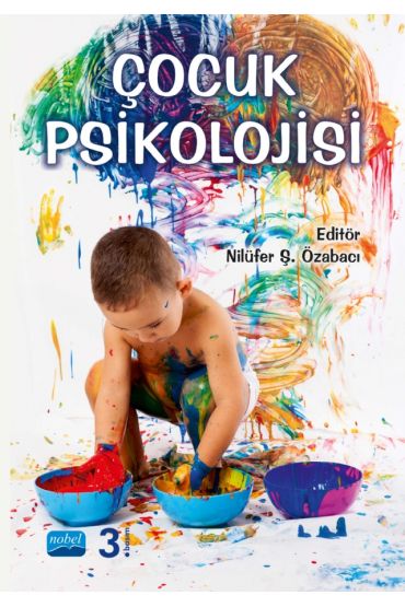 Çocuk Psikolojisi