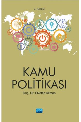 Kamu Politikası