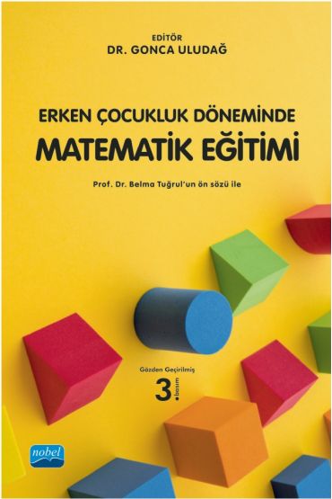 Erken Çocukluk Döneminde MATEMATİK EĞİTİMİ