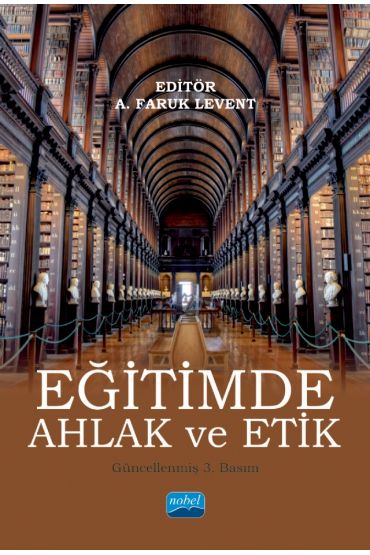 Eğitimde Ahlak ve Etik