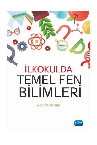İlkokulda Temel Fen Bilimleri
