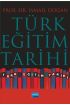 Türk Eğitim Tarihi