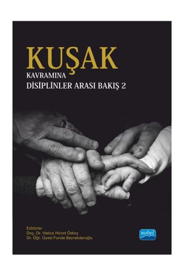KUŞAK Kavramına Disiplinler Arası Bakış - 2