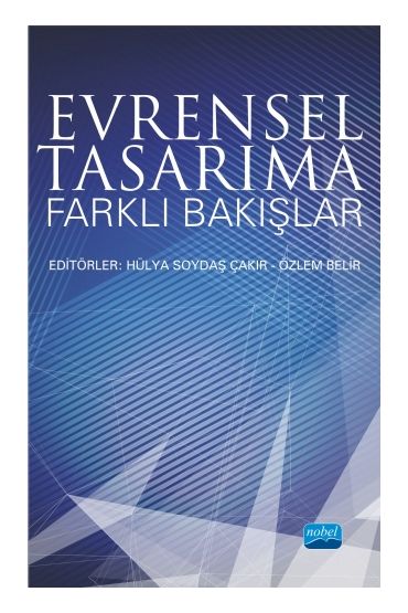 Evrensel Tasarıma Farklı Bakışlar
