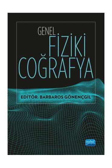 GENEL FİZİKİ COĞRAFYA