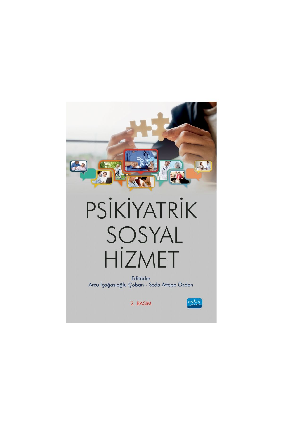 Psikiyatrik Sosyal Hizmet