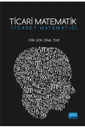 TİCARİ MATEMATİK (Ticaret Matematiği)