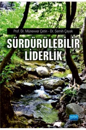 Sürdürülebilir Liderlik