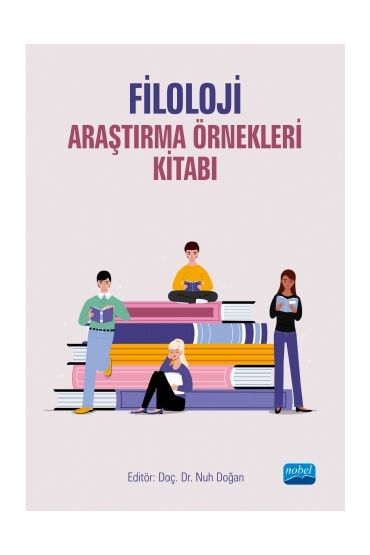 FİLOLOJİ Araştırma Örnekleri Kitabı (ÜCRETLİ BASILIP SATIŞA SUNULMADI)
